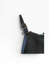 Vintage Coach Metropolitan Briefcase - Black 2
