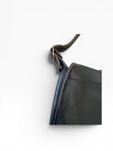 Vintage Coach Metropolitan Briefcase - Black 2