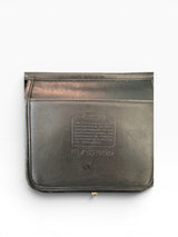 Vintage Coach Metropolitan Briefcase - Black 2