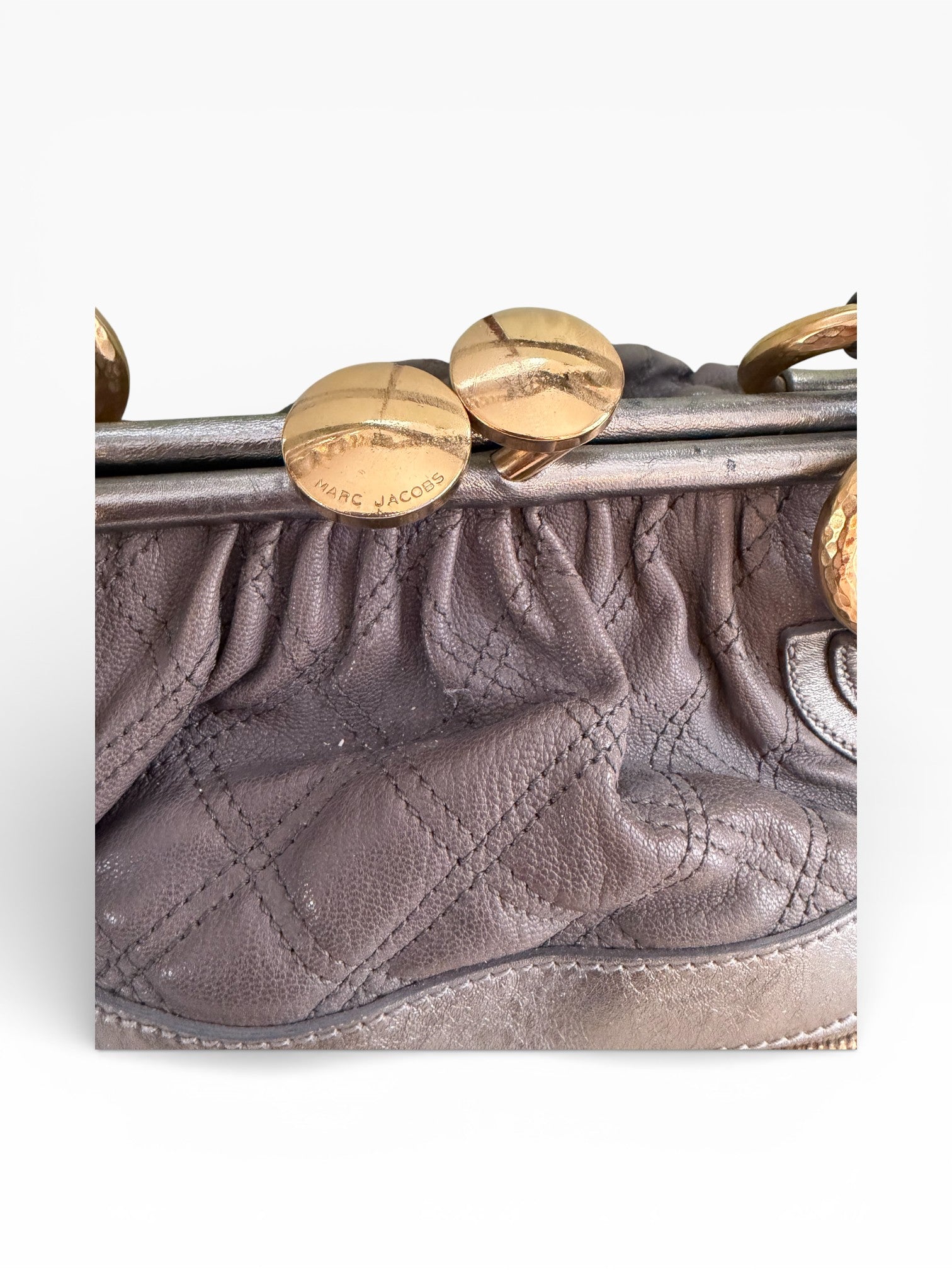Marc Jacobs Stam Bag — Neiman Marcus 100th Anniversary Limited Edition