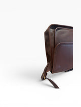 Vintage Coach Metropolitan Briefcase - Brown