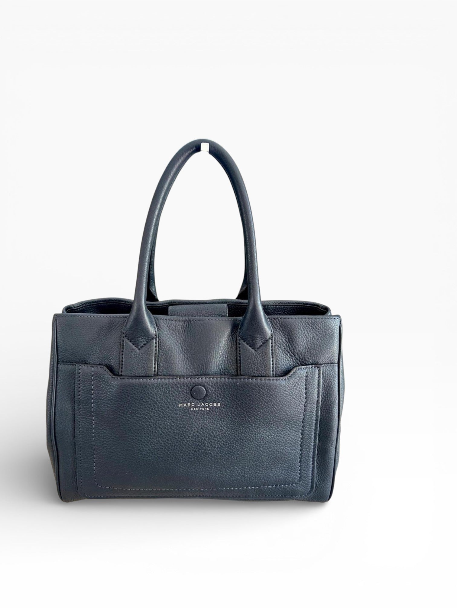 Marc Jacobs Empire City Leather Tote
