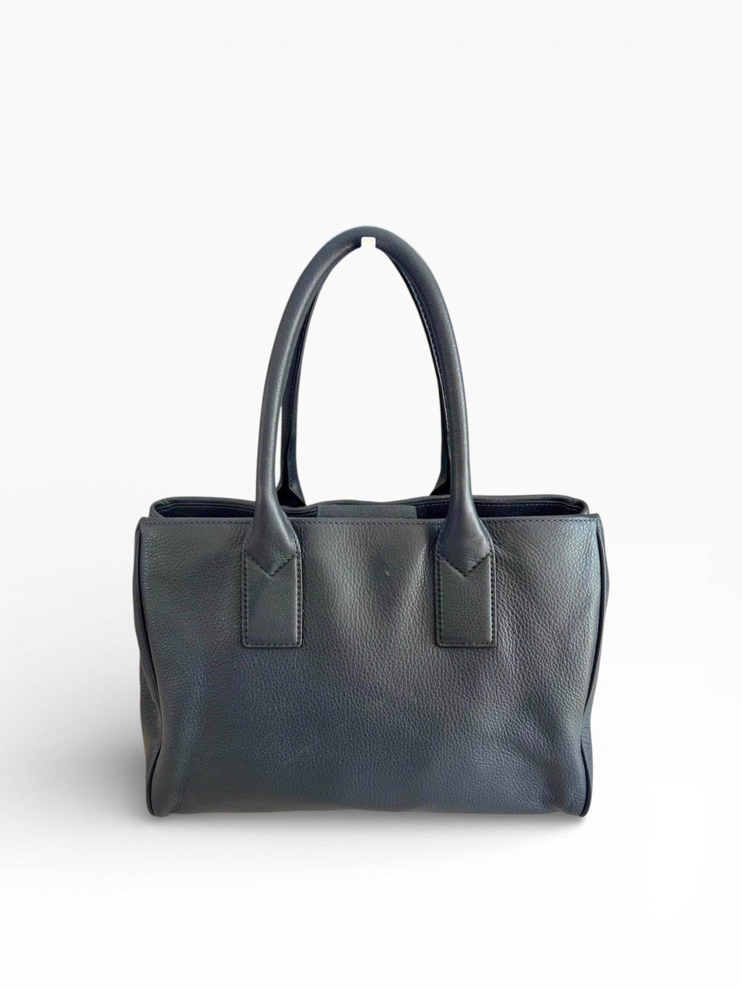 Marc Jacobs Empire City Leather Tote