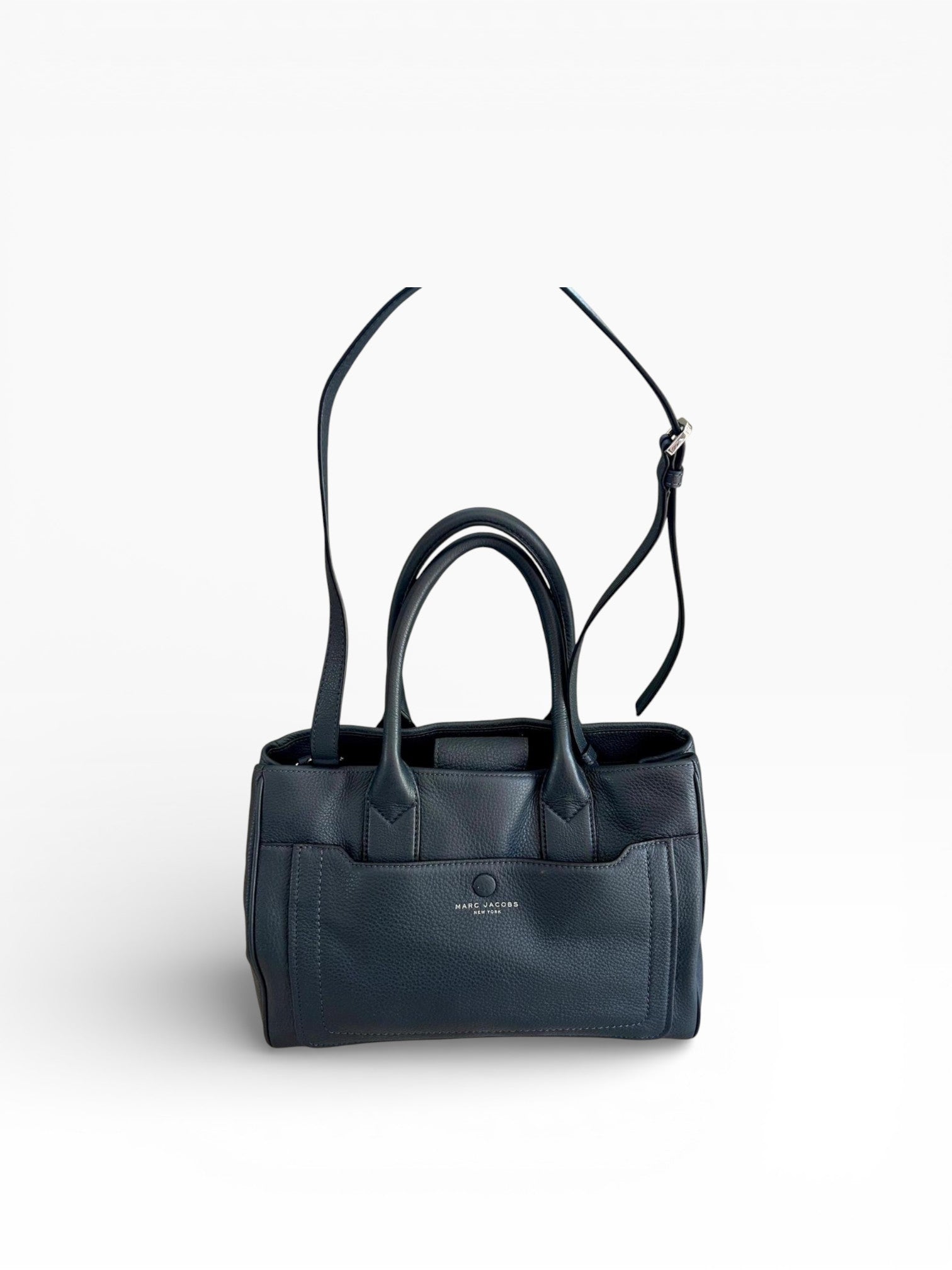 Marc Jacobs Empire City Leather Tote