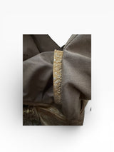 Fendi Spy Bag | Gold Metallic