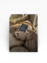 Fendi Spy Bag | Gold Metallic