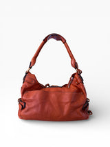 Chloé Paddington Hobo Bag | Whiskey