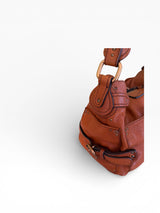 Chloé Paddington Hobo Bag | Whiskey