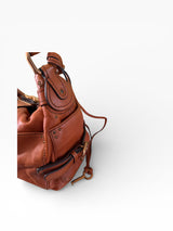 Chloé Paddington Hobo Bag | Whiskey