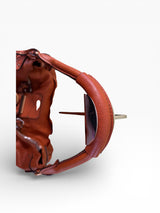 Chloé Paddington Hobo Bag | Whiskey