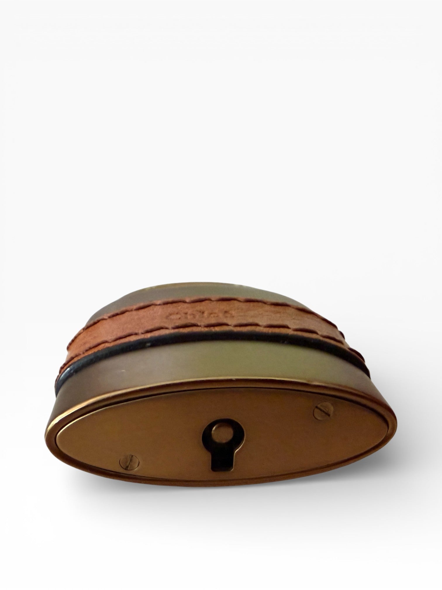 Chloé Paddington Hobo Bag | Whiskey