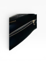 Bottega Veneta Vintage Leather Crossbody Bag