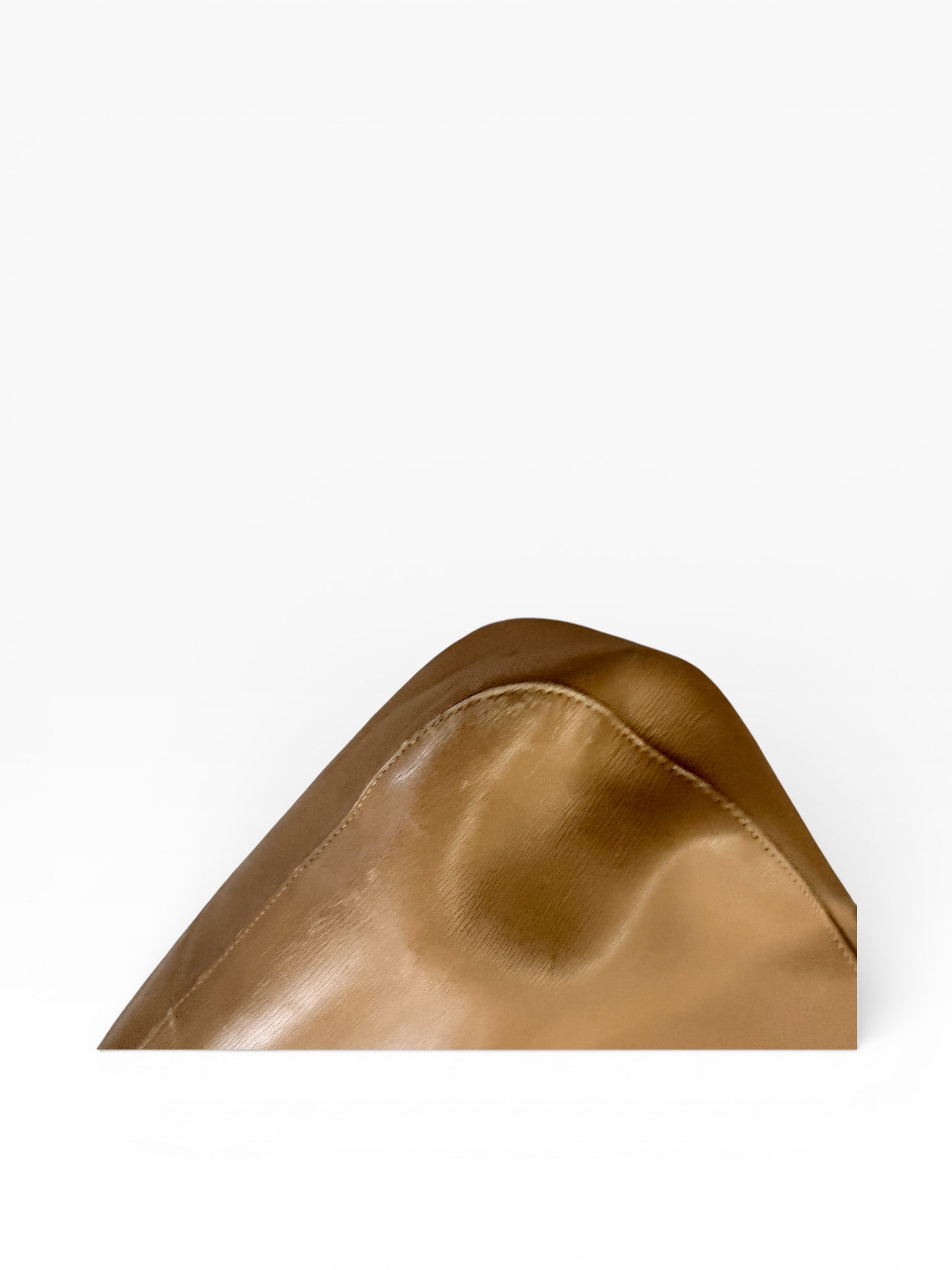 Gucci Bamboo Handle Hobo Bag