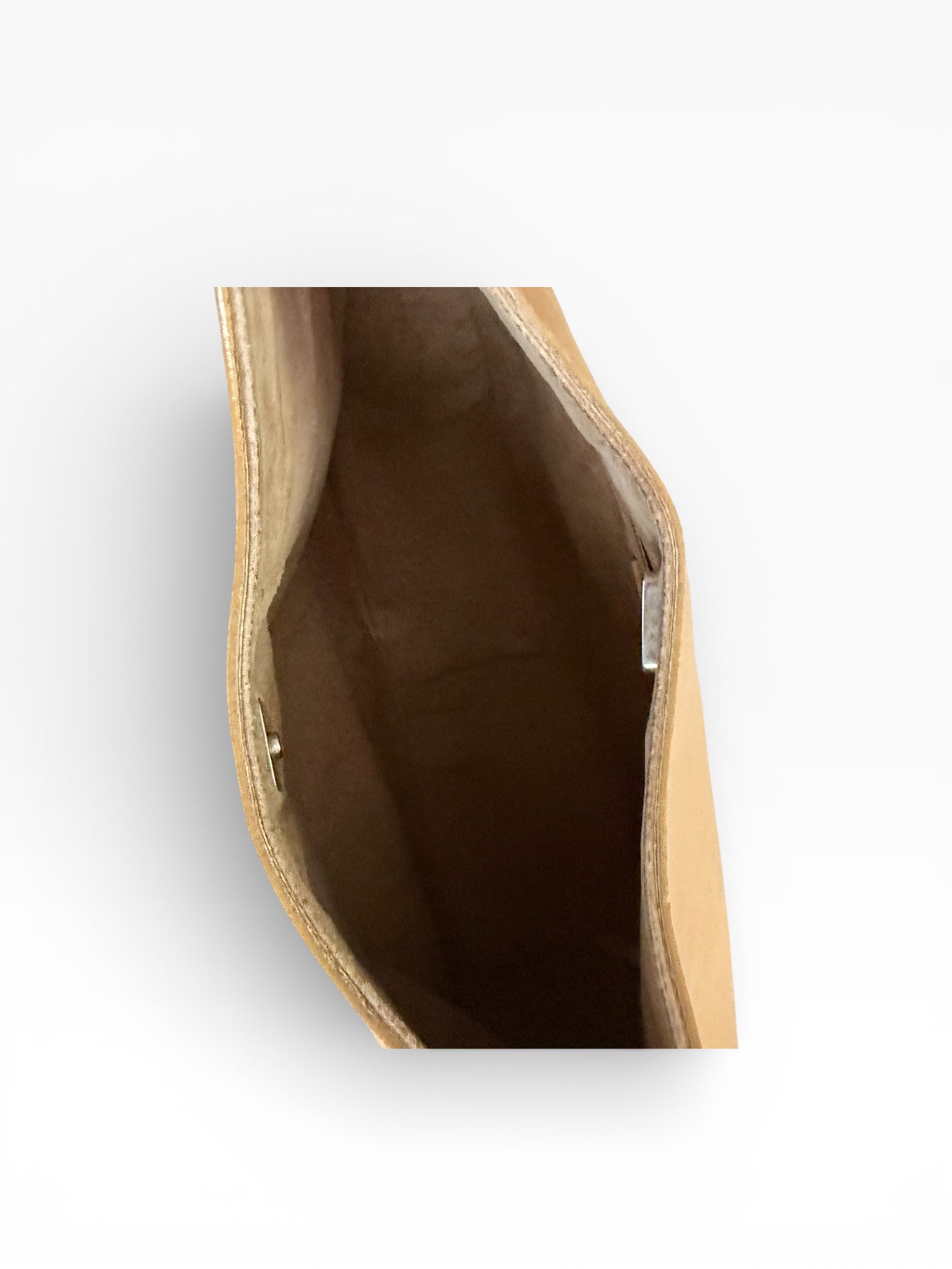 Gucci Bamboo Handle Hobo Bag