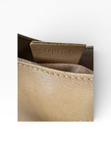 Gucci Bamboo Handle Hobo Bag