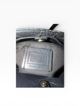 Coach Chelsea Tattoo Rose Signature Tote