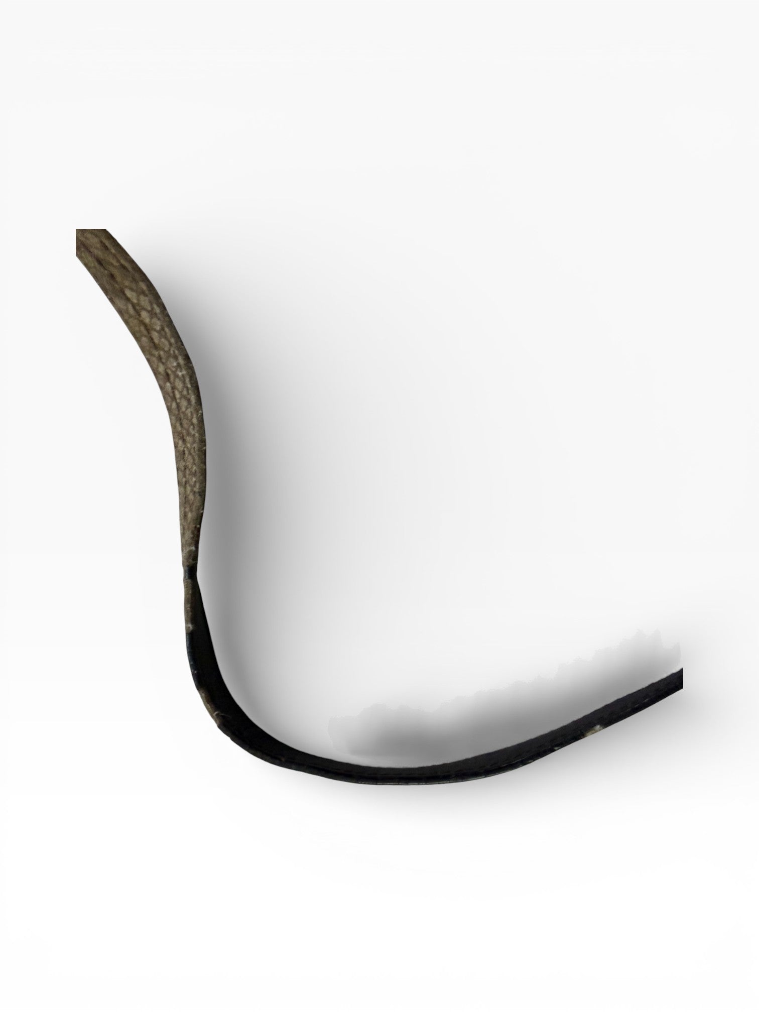 Coach Python Print Turnlock Crossbody Bag