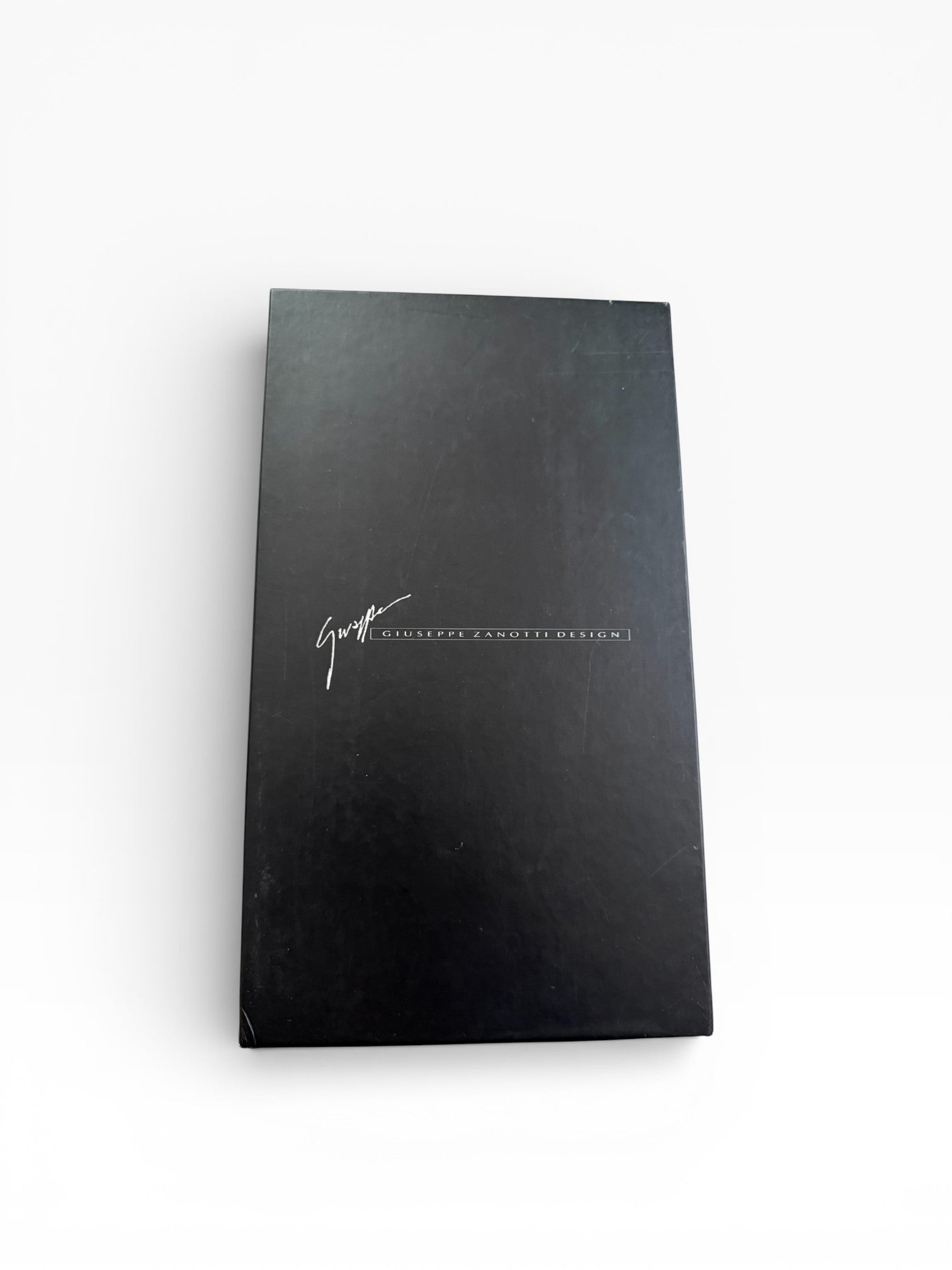 Giuseppe Zanotti Pearl Beaded Slingback Heels