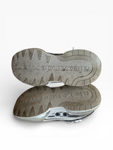 Alexander Wang AWNYC Stadium Sneakers