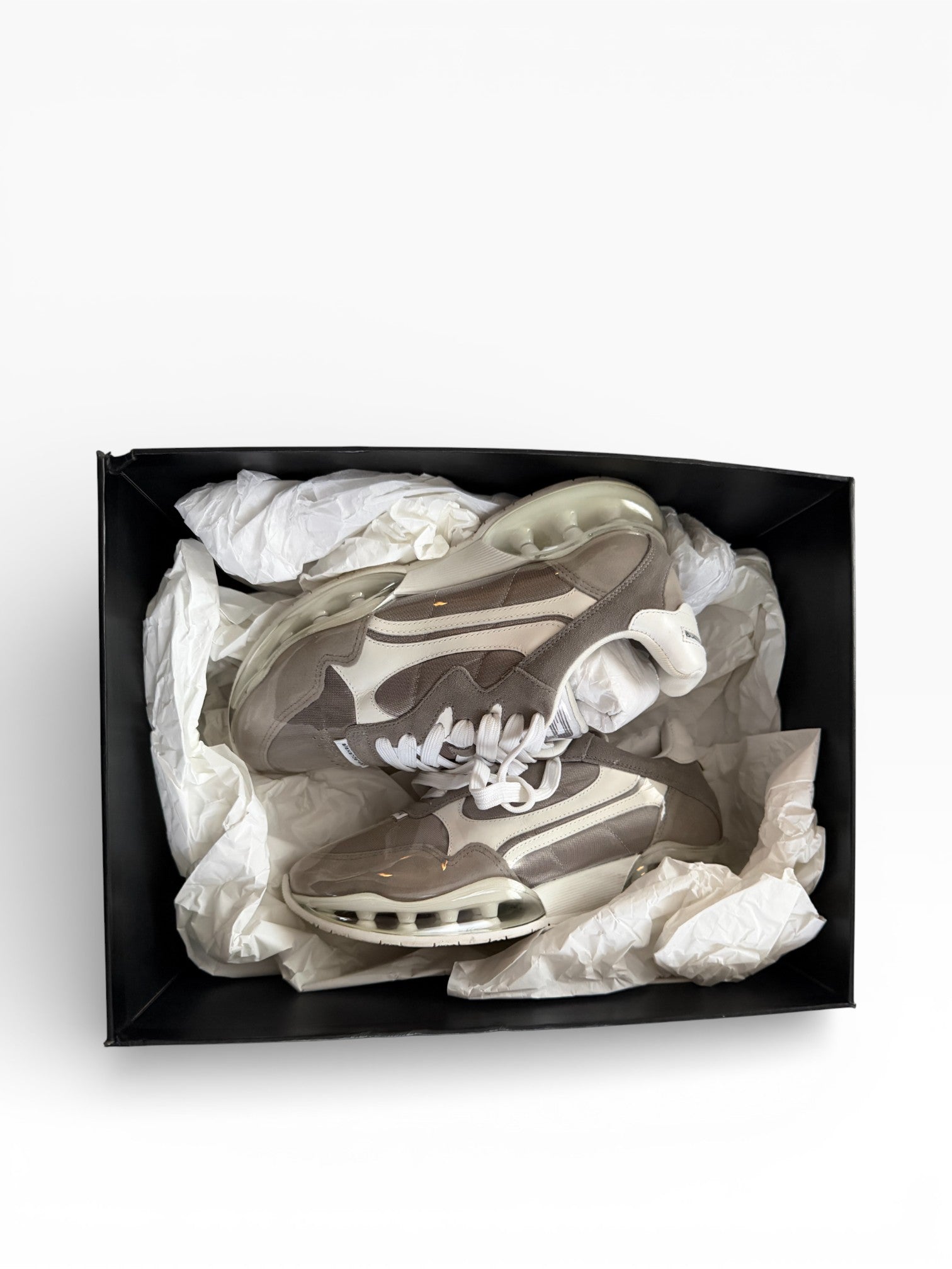 Alexander Wang AWNYC Stadium Sneakers