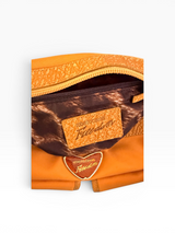 Roberto Cavalli Freedom Y2K Print Barrel Bag
