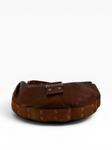 Christian Dior Street Chic Columbus Hobo by John Galliano
