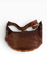 Christian Dior Street Chic Columbus Hobo by John Galliano