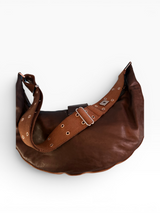 Christian Dior Street Chic Columbus Hobo by John Galliano