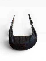 Christian Dior Street Chic Columbus Hobo by John Galliano