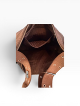 Christian Dior Street Chic Columbus Hobo by John Galliano