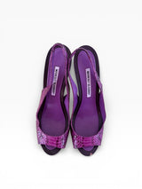 Manolo Blahnik Heels