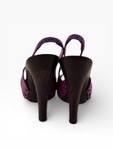 Manolo Blahnik Heels