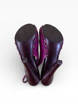 Manolo Blahnik Heels