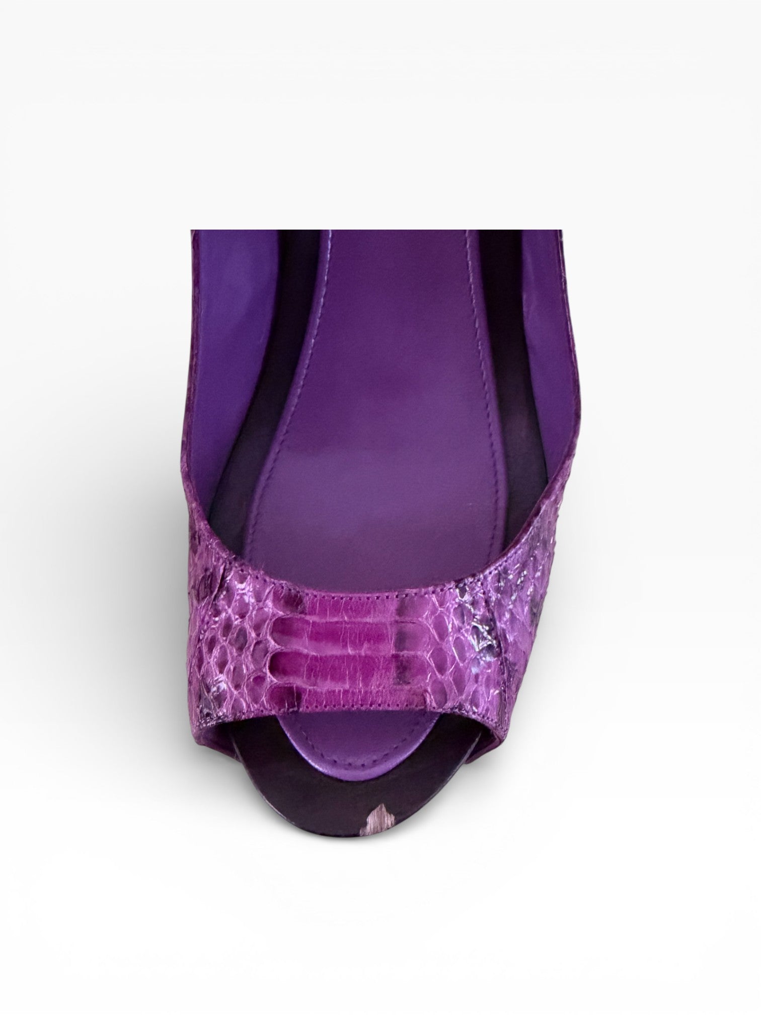 Manolo Blahnik Heels