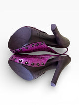 Manolo Blahnik Heels