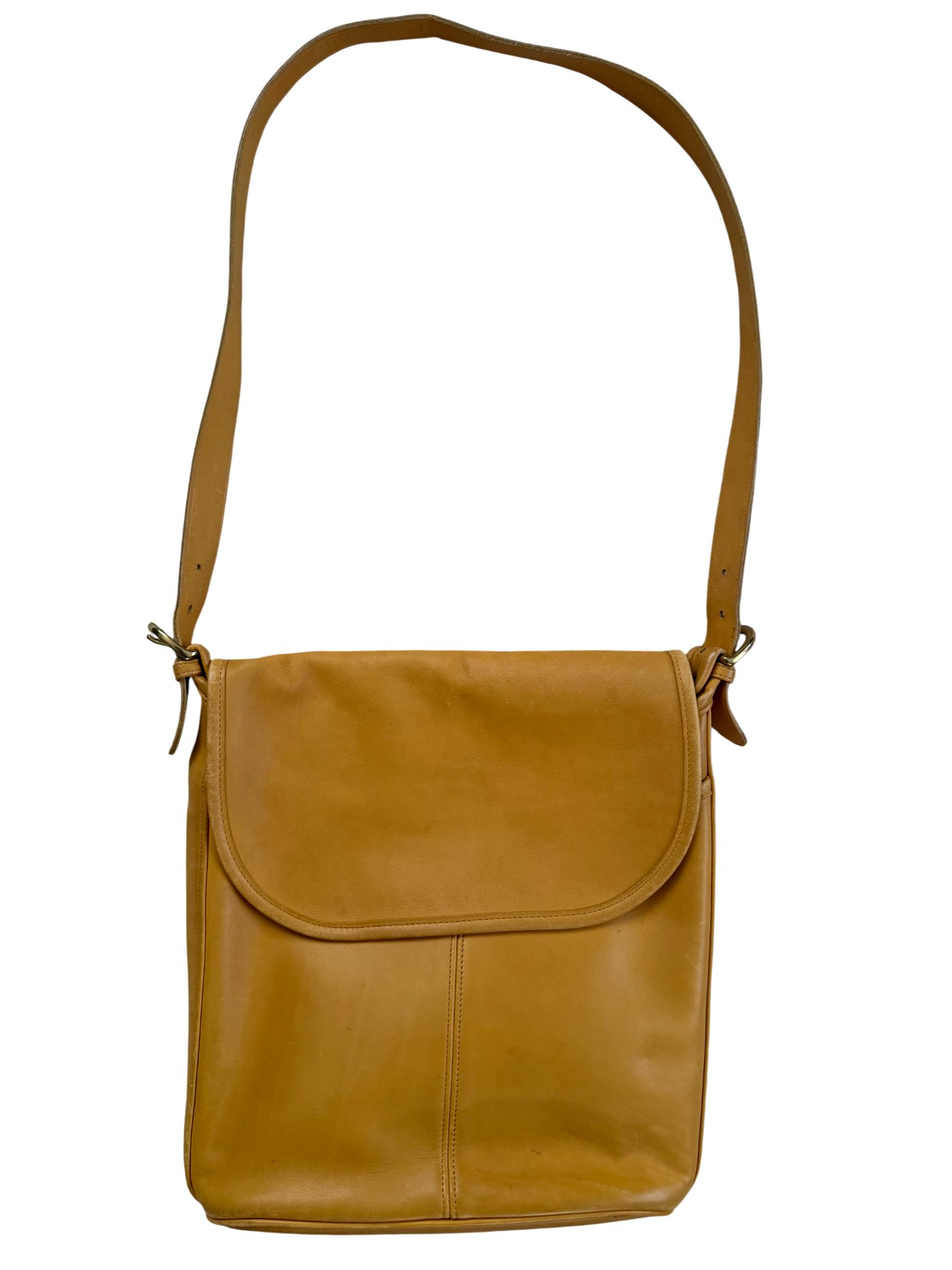 Coach Whitney Flap Crossbody Bag