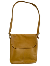 Coach Whitney Flap Crossbody Bag