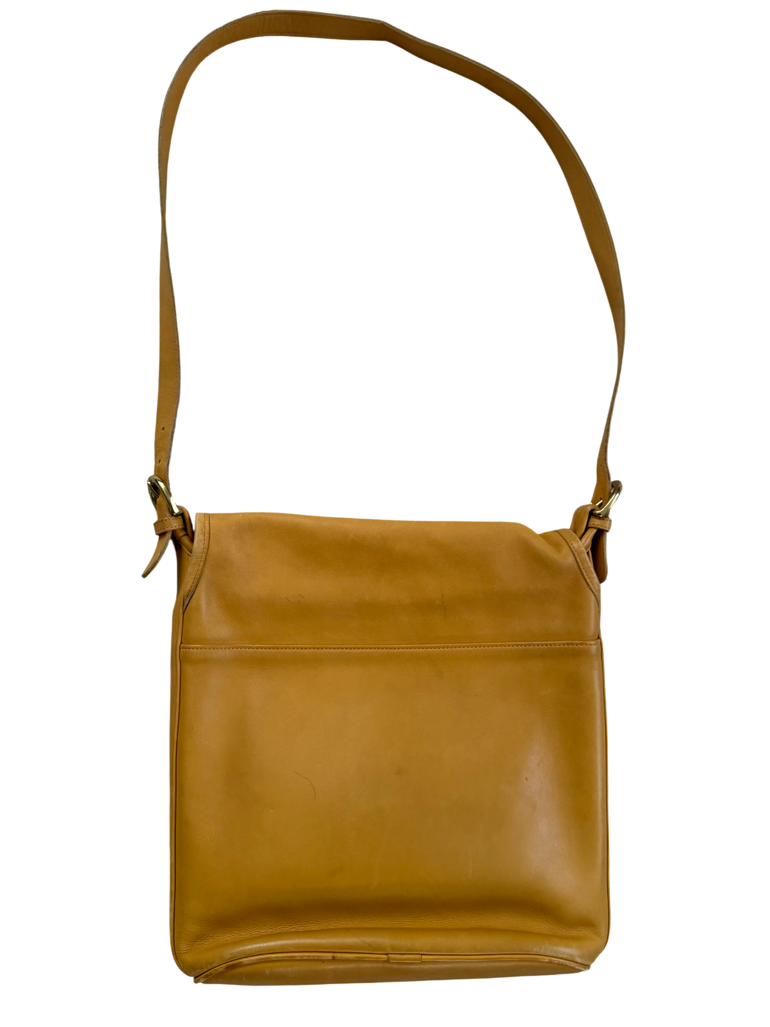 Coach Whitney Flap Crossbody Bag