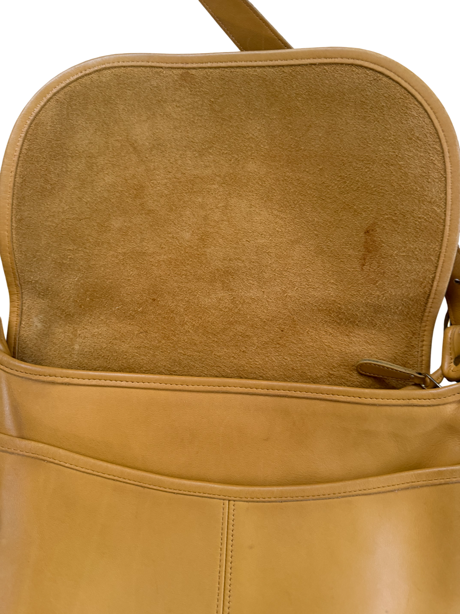 Coach Whitney Flap Crossbody Bag