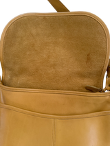 Coach Whitney Flap Crossbody Bag