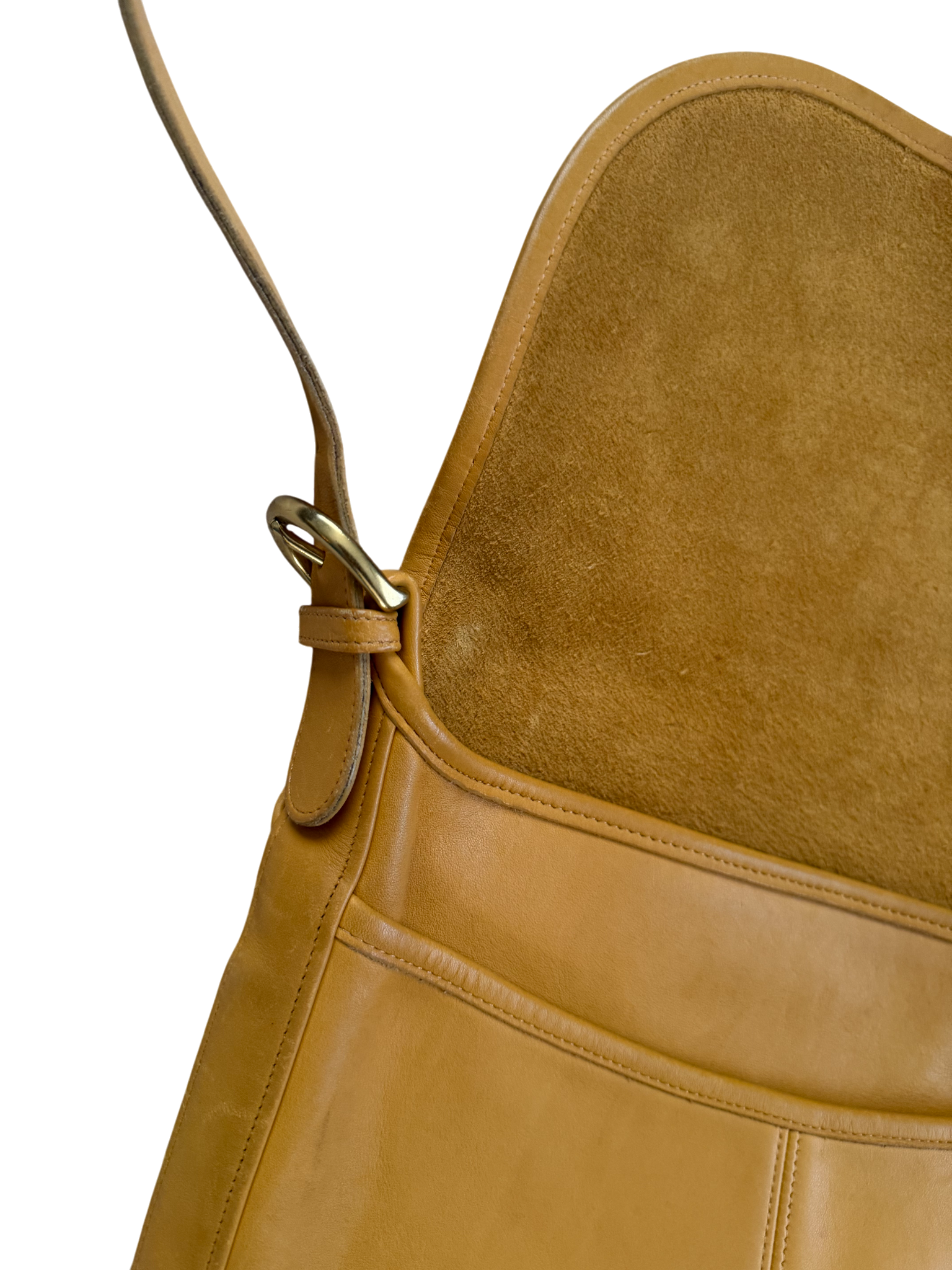Coach Whitney Flap Crossbody Bag