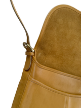 Coach Whitney Flap Crossbody Bag