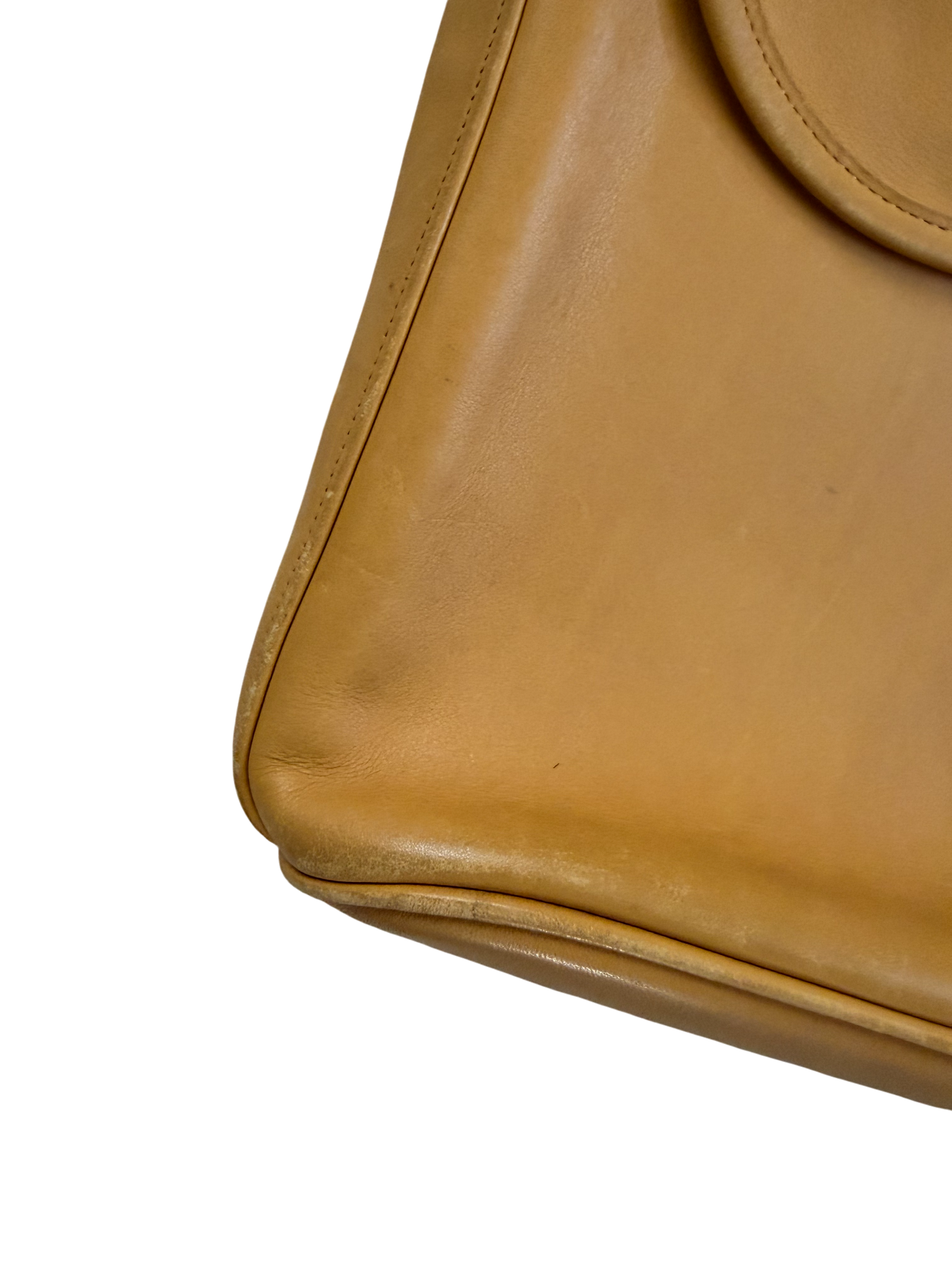 Coach Whitney Flap Crossbody Bag