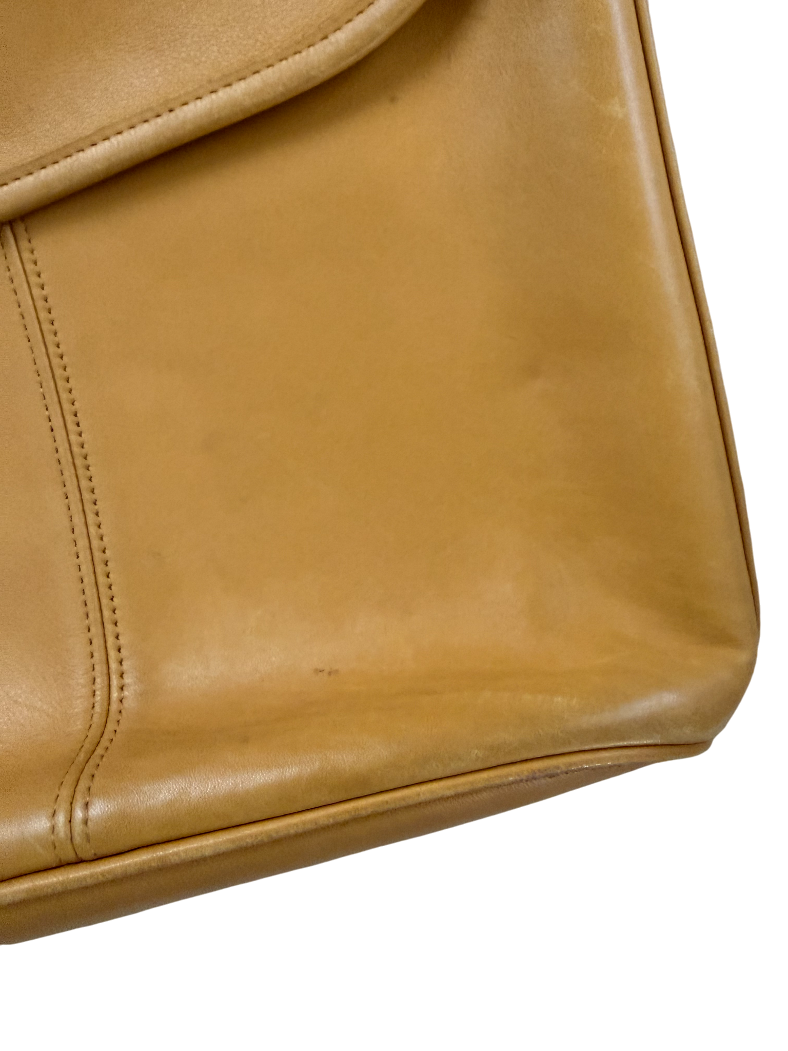 Coach Whitney Flap Crossbody Bag