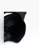 Gucci Jackie O Hobo in Black GG Monogram