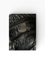 Gucci Jackie O Hobo in Black GG Monogram