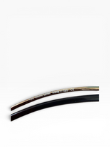 Roberto Cavalli Serpentine Shield Sunglasses