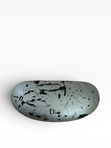 Christian Dior Hit 2 Crystal Mirror Sunglasses, Galliano Era