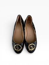 Baby Phat Flats