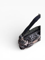 Baby Phat Monogram Hobo